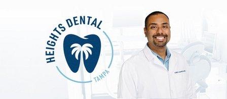 Heights Dental Tampa