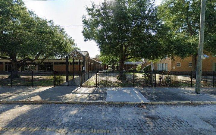 Seminole Elementary School