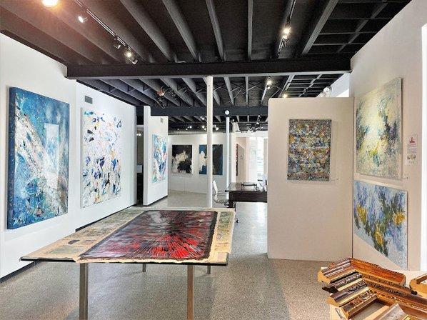 Michael Murphy Gallery