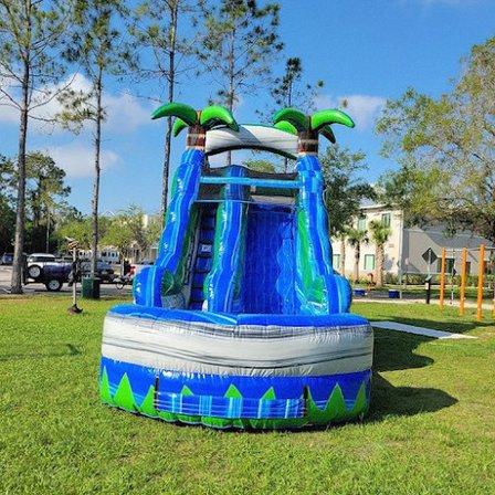 Amazing Jumps at $69 / We Kick The Party Off