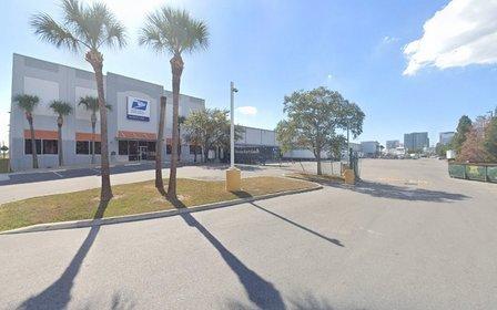 United State post office