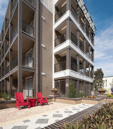 NoHo Flats