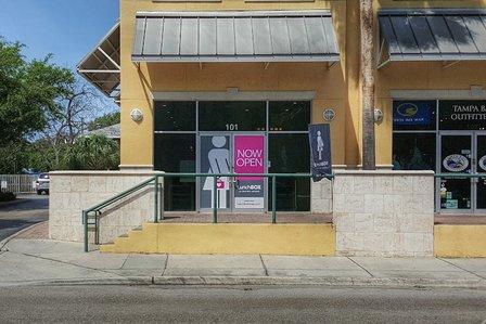 Radiant Waxing Tampa