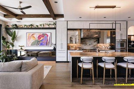 Levy Design Group