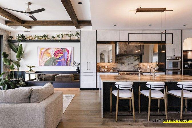 Levy Design Group