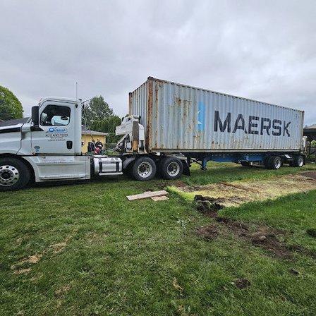 Nationwide Transport Services, LLC