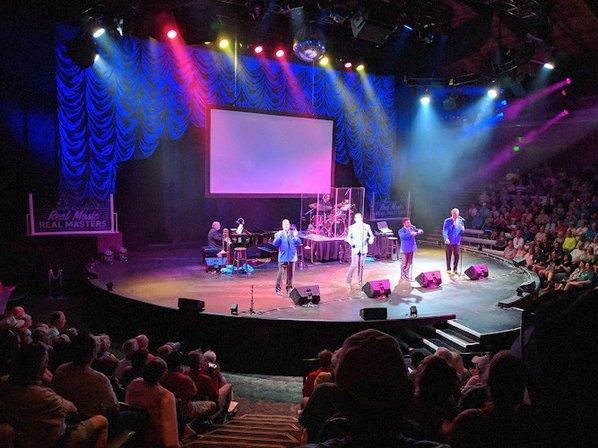 Stanleyville Theater