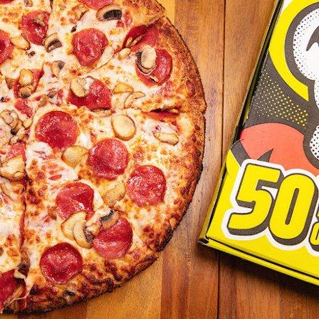 Hungry Howie's Pizza & Subs
