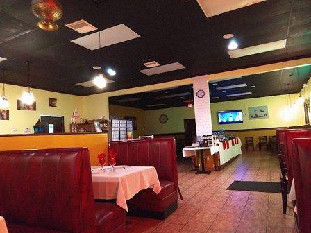 Indian Bistro