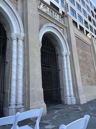 The Loggia