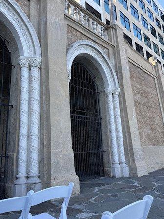 The Loggia