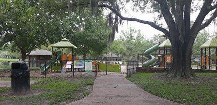 Dobbins Park