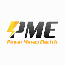 Power Moves Electric