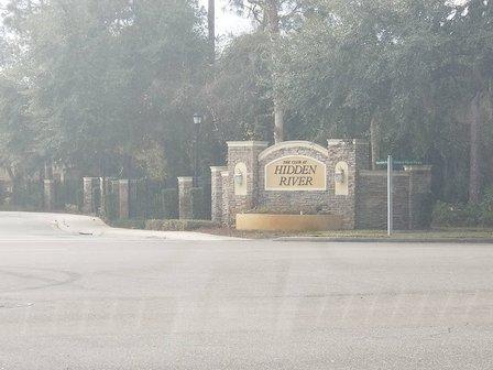 Hidden River Townhomes