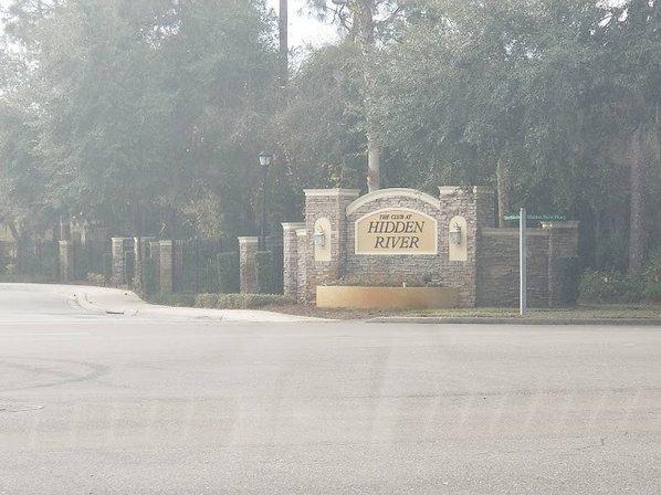 Hidden River Townhomes