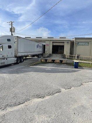 School Board Of Polk County Warehousing & Distribution Center