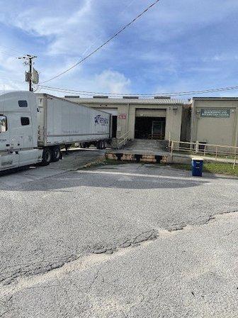 School Board Of Polk County Warehousing & Distribution Center
