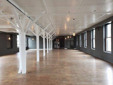 Santaella Cigar Factory Building