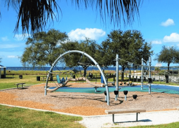 Cypress Point Park