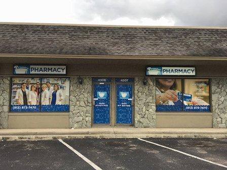 Premier Pharmacy LLC