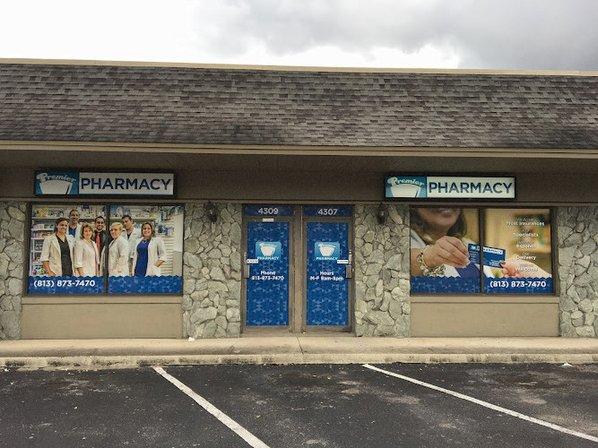 Premier Pharmacy LLC
