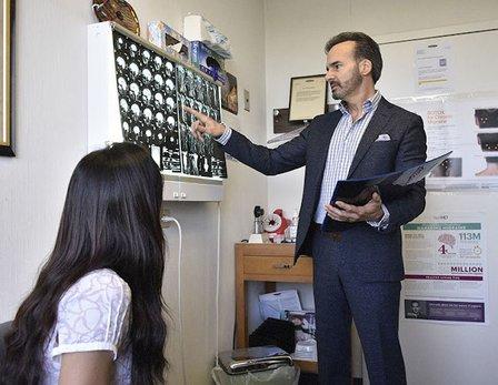 First Choice Neurology: Mark Cascione, MD