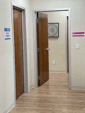 SimonMed Imaging - MacDill
