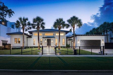 Crescent Homes Inc