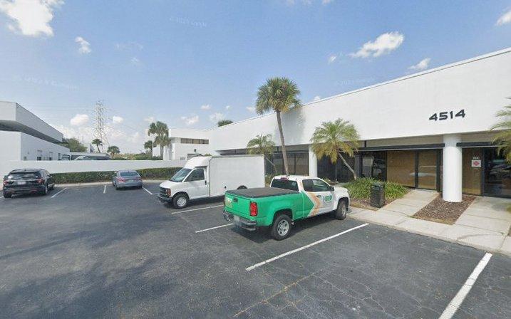 HRP Associates, Inc.