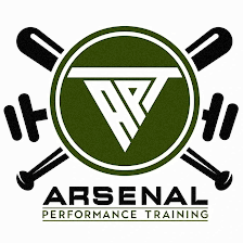 Arsenal Performance Training