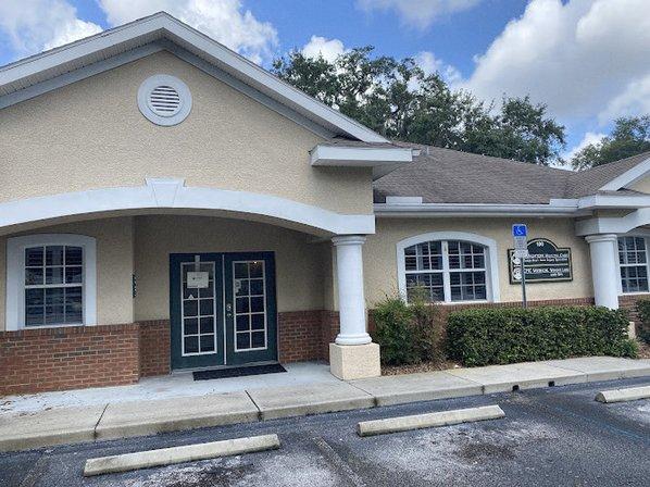 Creighton Healthcare | Auto Injury & Medical Spa