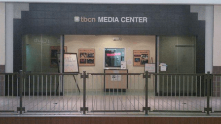 Tampa Bay Community Network