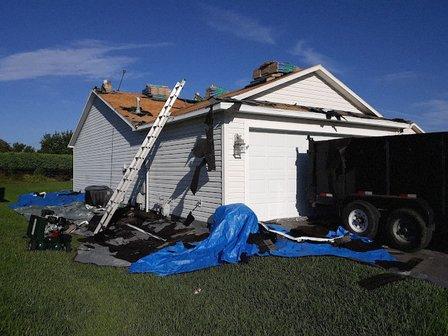 Tampa Roofing Contractors, Five Star Roofing and Construction, Asphalt Shingles and Roof Repair