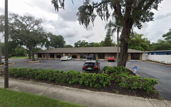 Healthcare Therapy Center
