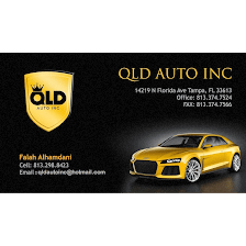 QLD AUTO INC
