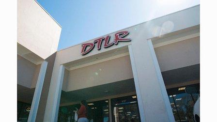 DTLR