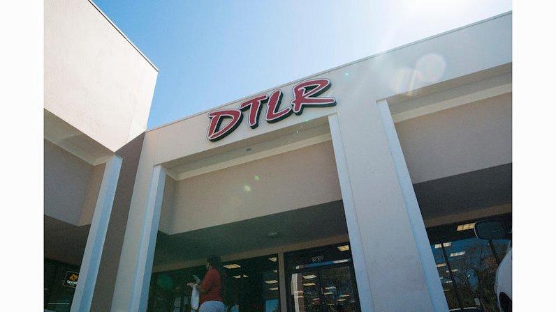 DTLR