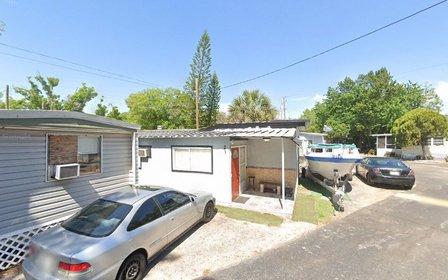 Ralston Beach Mobile Home Court