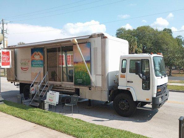 Mission Tampa