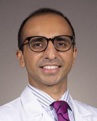 Piyush V. Sovani, MD