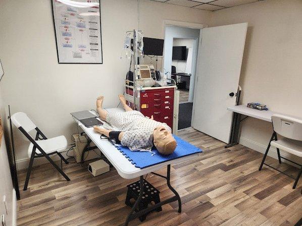 West Coast Florida CPR