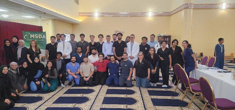 Medical Performance Specialist Academy