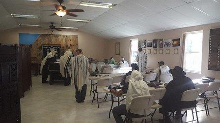 Young Israel - Chabad East Tampa