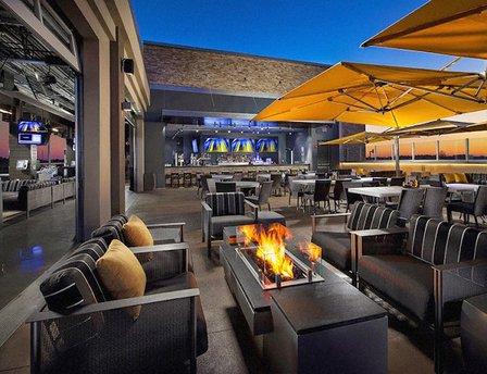 Topgolf Tampa