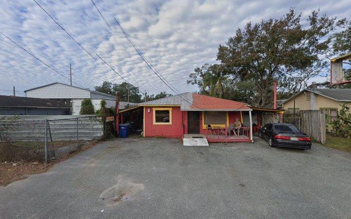 Fisher Bail Bonds
