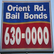 Orient Road Bail Bonds