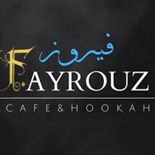 Fayrouz Cafe Brandon