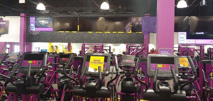 Hampton Plaza