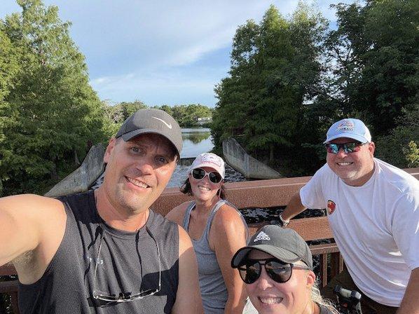 Upper Tampa Bay Trail