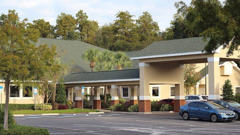 Tampa Children's Surgery Center